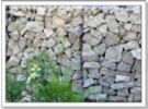 Woven Mesh Gabions